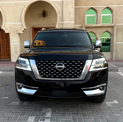 2015 Infiniti QX80 — фото 2