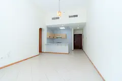 Private Garden Terrace | Open Plan | VACANT