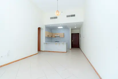 Private Garden Terrace | Open Plan | VACANT