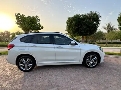 صورة مصغرة 3 لـ 2021 BMW X1