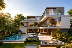 5 BR Villa + Private Pool _ Only 5% DP _ FREEHOLD