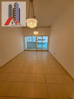 Hot deal 2bhk for rent ajman one tower with parking