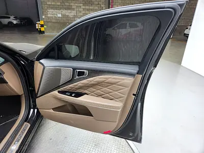 Kia K8 Noblesse, миниатюра 11