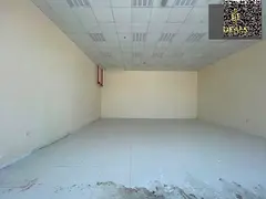 900 Sq.Ft. Commercial Shop on Main Road | Ajman Industrial Area | AED 85,000