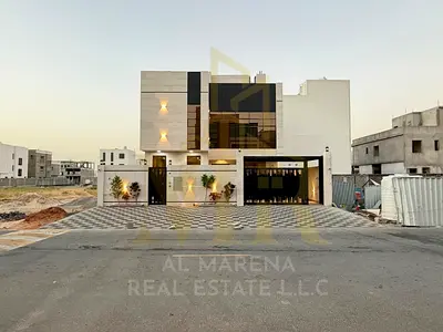 Luxury Villa for Sale in Al Bahia – Ajman | Excellent Investment Opportunity | Freehold
