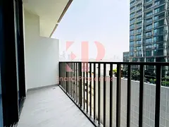 Brand New| Vacant| Near Park | 2 Parking Slots