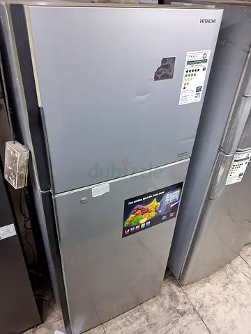 HITACHI refrigerator 300 liters