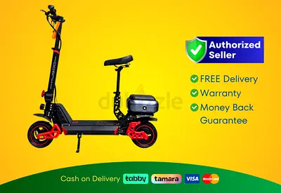 Electric Scooter Kugoo M5 Mini Max | Brand New | Warranty | FREE Delivery