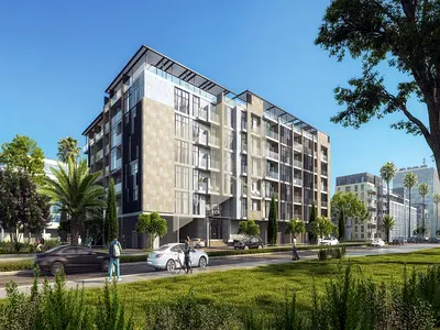 Ground Floor | Furnished | Modern Layout