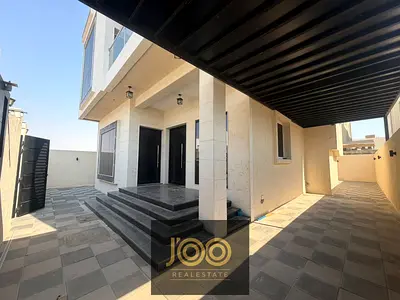 Brand New 5-Bedroom Villa for Rent in Al Amerah | AED 110,000 Per Year