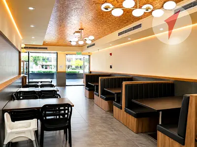 Restaurant & Café |Busy Commercial Area| Ideal F&B