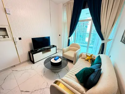 FULLY FURNISHED 1BHK !! READY TO MOVE !!ONLY FAMILY
