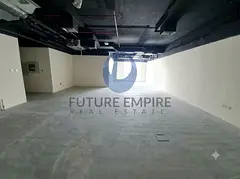 Prime Shell &amp; Core Office Space for Rent Al Karama