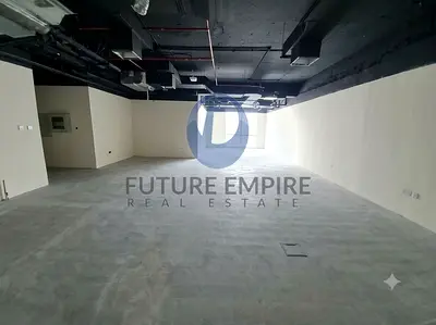 Prime Shell & Core Office Space for Rent Al Karama