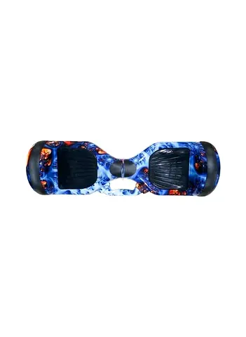 Self Balancing Electric Hoverboard with Carry Handle