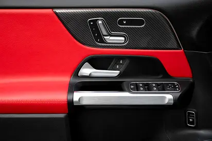 صورة مصغرة 15 لـ 2022 Mercedes-BENZ GLB