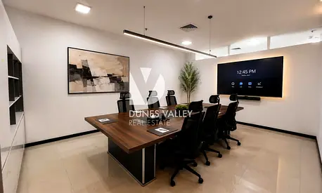 Vacant | Prime Location | Grade A