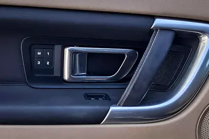 2015 LAND Rover DISCOVERY SPORT 缩略图 13
