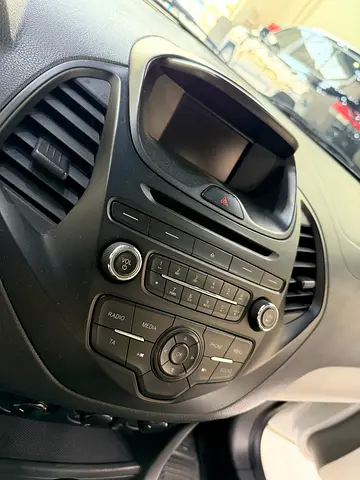 صورة مصغرة 16 لـ 2018 FORD FIGO