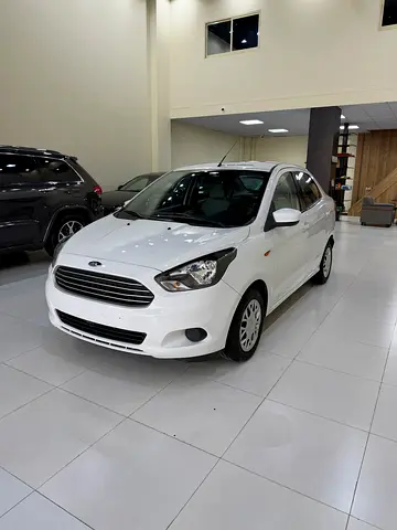 صورة مصغرة 3 لـ 2018 FORD FIGO