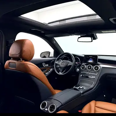 صورة مصغرة 19 لـ 2018 Mercedes-BENZ GLC