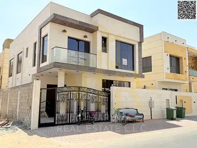 🌟 Villa for Sale in Al Yasmeen – Ajman 🌟