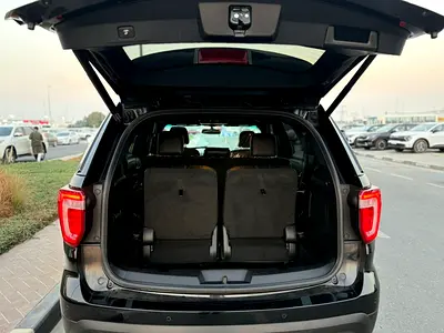 2016 FORD EXPLORER — миниатюра 6