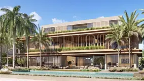 Ultra-Luxury Villa | Sea Views | Private Beach Access