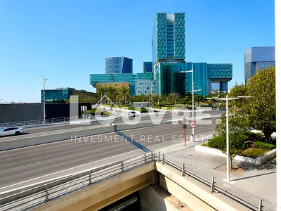 Furnished | Canal+Road View | Junior | Contact Us