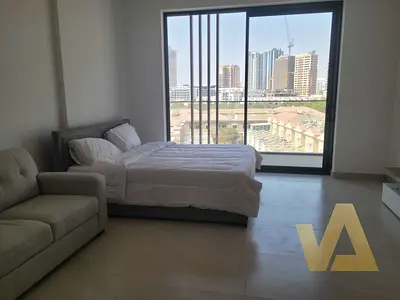 Fully Furnished Studio | Brand New | Premium Amenities | The Residence by Prestige One | JVC