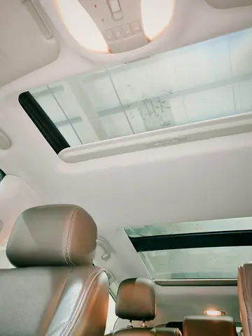 2015 Infiniti QX60 照片 7