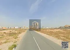 Residential/Commercial Land for Sale in a Prime Location in Ajman Land Location: Al Jurf Industrial