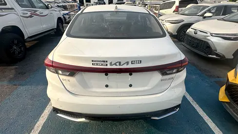 صورة 3 لـ 2026 KIA K3