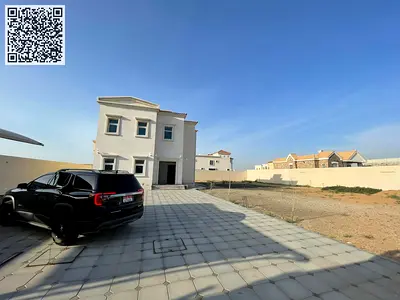 Spacious 3BR Villa | Hall + Majlis + Maid's Room | Al Rahmaniya | 130,000 AED
