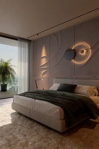 Smart Home | Premium Finishes | Prime JVC Location