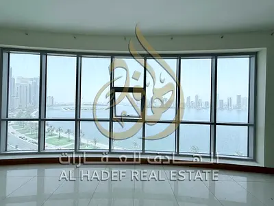 3 Master Bedrooms | Maid’s Master Room | Spacious Terrace | Panoramic Lagoon View | Free Parking | Exceptional Space