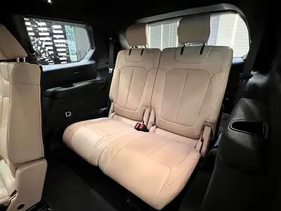 Jeep Cherokee Limited, миниатюра 17