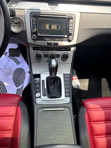 2014 Volkswagen CC photo 6