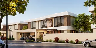 Own a Standalone Villa on Dubai Border | Fully Fitted Kitchen | Flexible Payment Plan