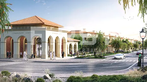Single Row | Corner Villa | Marbella | Elegant