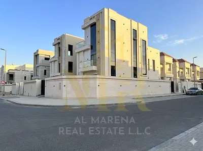 Own a luxury villa in a prime location | Freehold for life | No service charges | High-end finishes | Price includes registration fees. **