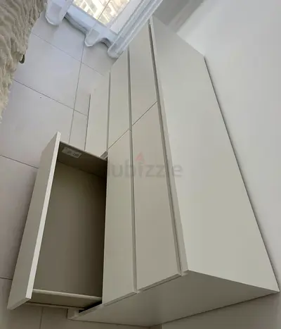 IKEA MALM DRAWERS