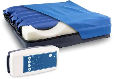 Mobiclinic pro, Anti-deubitus Air Cushion, Model Arees