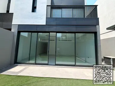 Luxury 3BR Villa for Sale in Al Zorah | 2,314 Sq. Ft. | Freehold