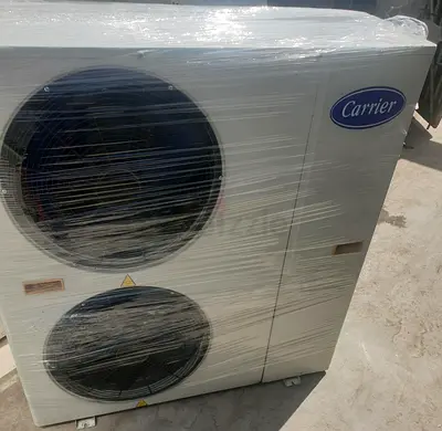 New Gas R 410 Carrier Duct Type Ac 5 Ton For Sale