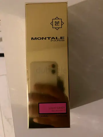 Montale Paris Lucky Candy Eau de Parfum 100ml - Brand New