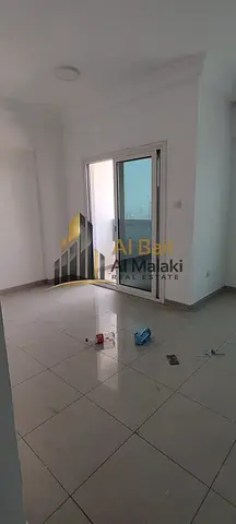 Two Bedroom Apartment with Balcony in Al Majaz 2 Free Parking, Free AC & Free Maintenance Included