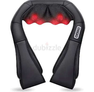 Massager machine