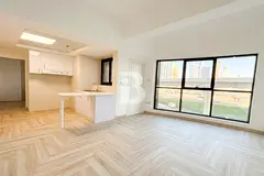 1 Bed | Unfurnished | Twelve Cheques Option