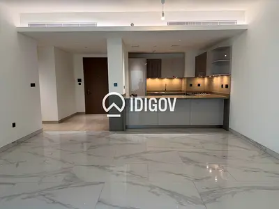 Plus Maids | Mid floor| Large terrace| Pool view